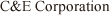 C&E Corporation