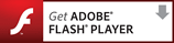 Adobe&reg; Flash&reg; Player が必要です。ダウンロードはこちらから